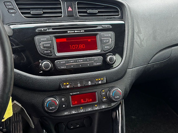 Kia Ceed 19 of 22