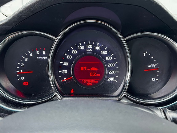 Kia Ceed 22 of 22