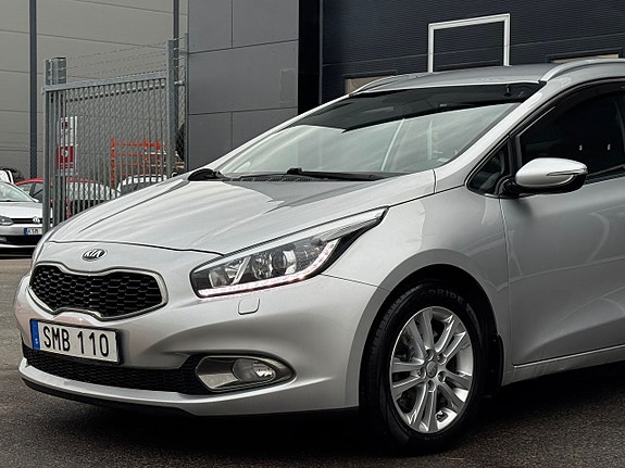 Kia Ceed 8 of 22