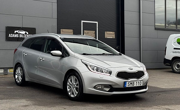 Kia Ceed 4 of 22