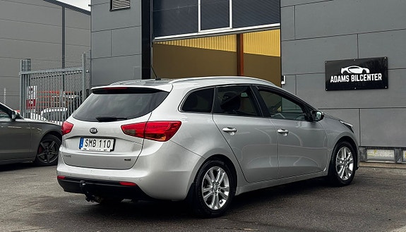 Kia Ceed 5 of 22
