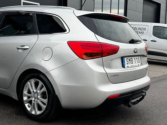 Kia Ceed 10 of 22