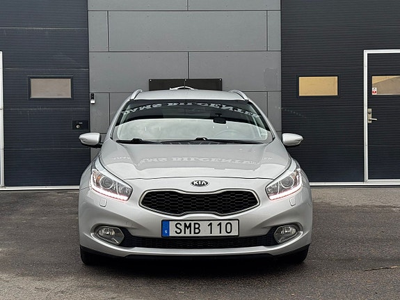 Kia Ceed 3 of 22