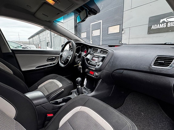 Kia Ceed 13 of 22
