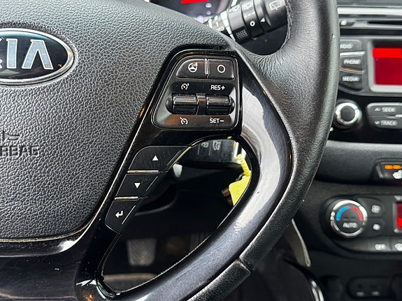 Kia Ceed 17 of 22