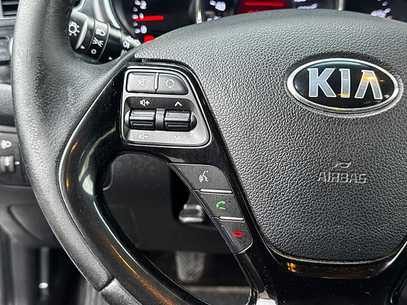 Kia Ceed 16 of 22