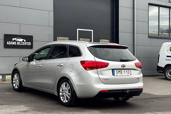 Kia Ceed 7 of 22