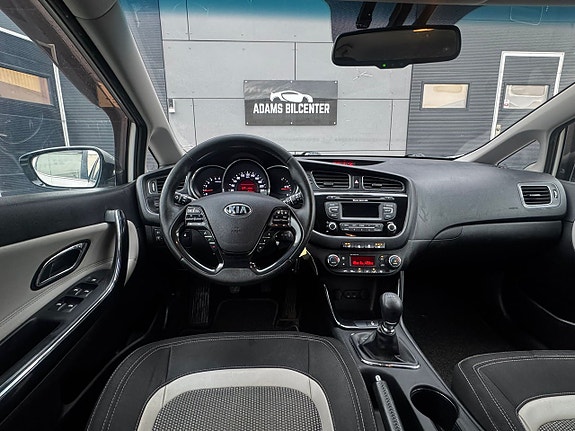 Kia Ceed 11 of 22