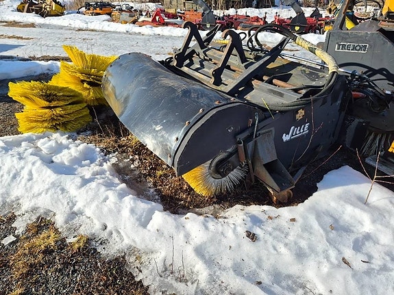 Wille Sopskopa 13133751