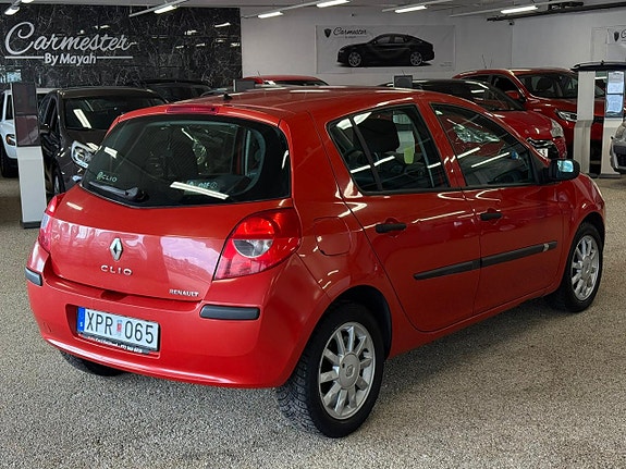 Renault Clio 4 of 14