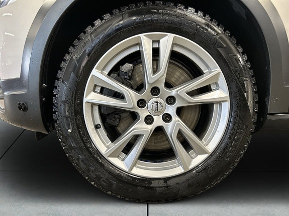 Volvo V90 Cross Country 14 of 19