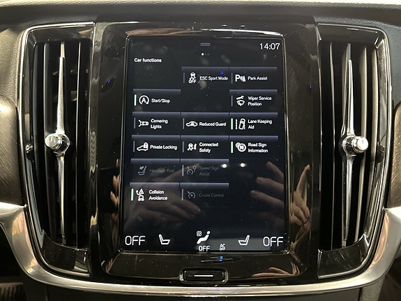 Volvo V90 Cross Country 15 of 19
