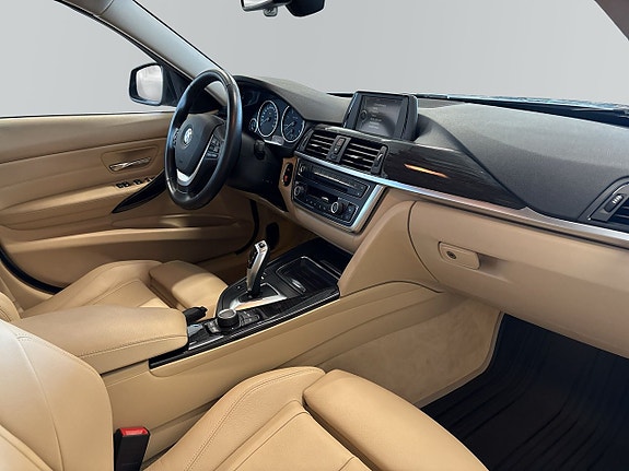 BMW 320 10 of 14