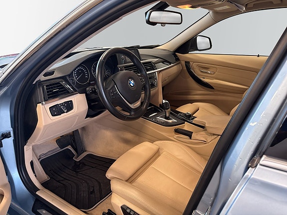 BMW 320 7 of 14