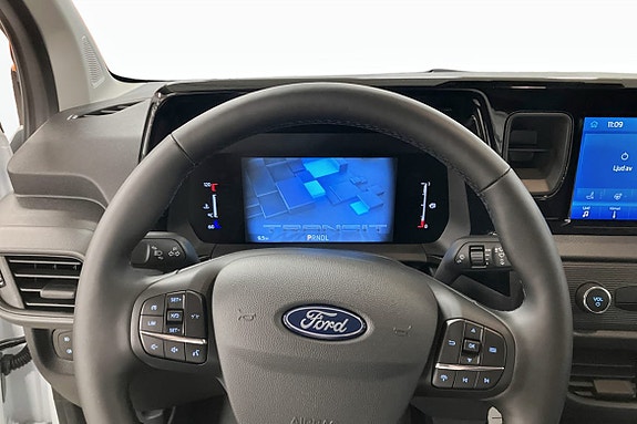 Ford Transit Courier 6 of 7