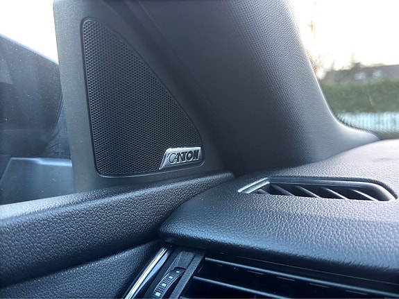 Skoda Octavia RS 8 of 19