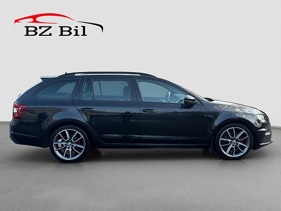 Skoda Octavia RS 6 of 19