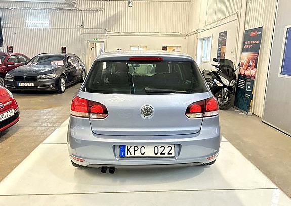 Volkswagen Golf-Serie 12 of 12