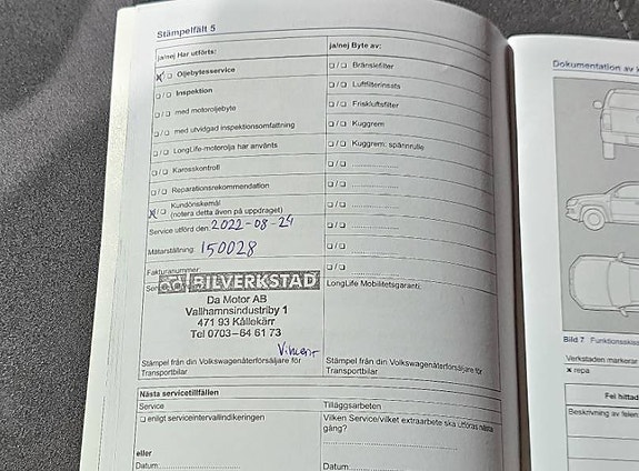 Volkswagen Amarok 13 of 17