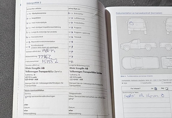 Volkswagen Amarok 16 of 17