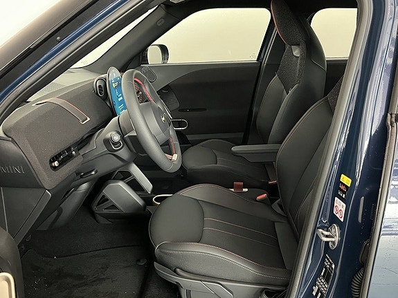 MINI Aceman E 5 of 5