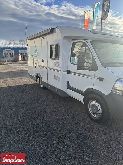 Knaus sport ti 4 of 14