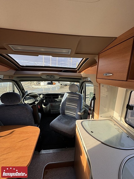 Knaus sport ti 13 of 14