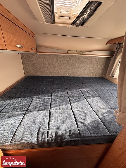 Knaus sport ti 11 of 14