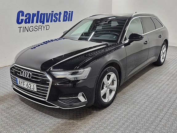Audi A6 5 of 5