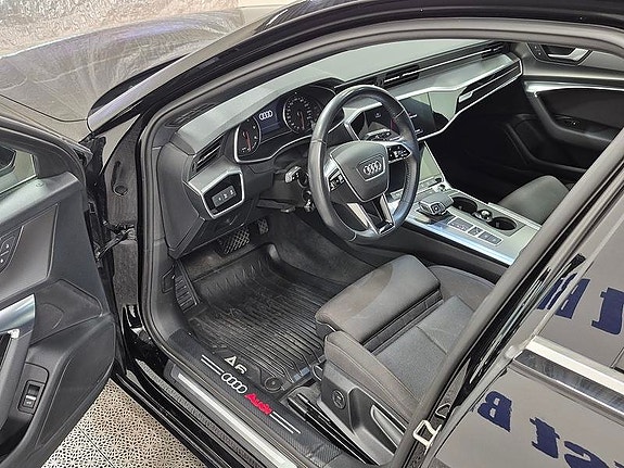 Audi A6 4 of 5