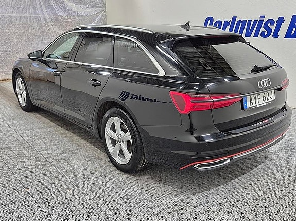 Audi A6 3 of 5
