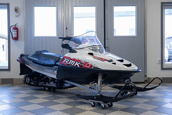 Polaris RMK Trail 550 *Fläktkyld*