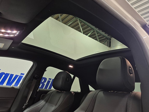 Mercedes-Benz GLE350 de 11 of 14