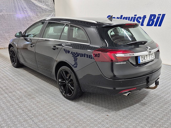 Opel Insignia 5 of 7