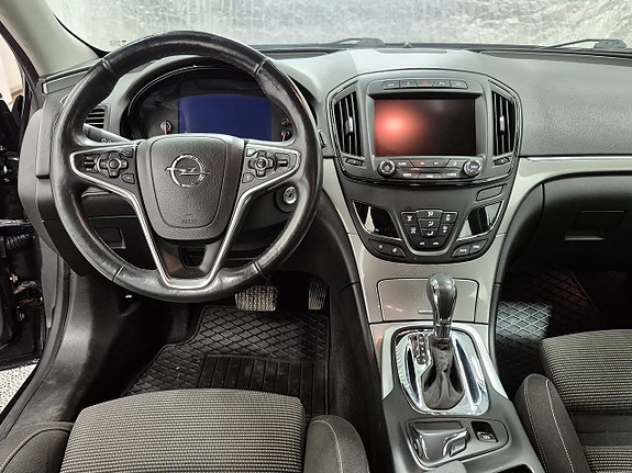 Opel Insignia 6 of 7