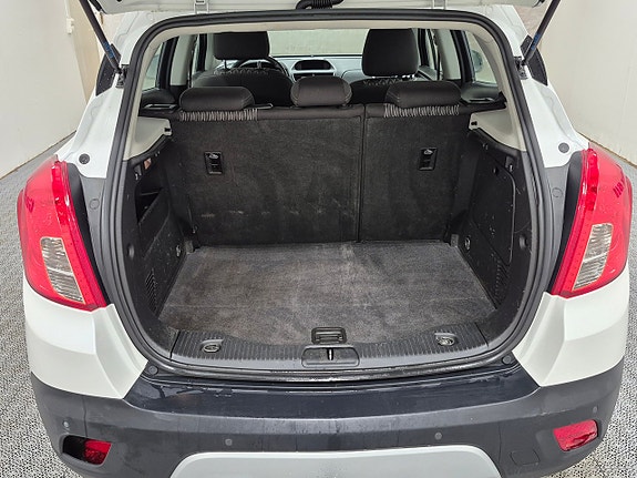 Opel Mokka 8 of 8