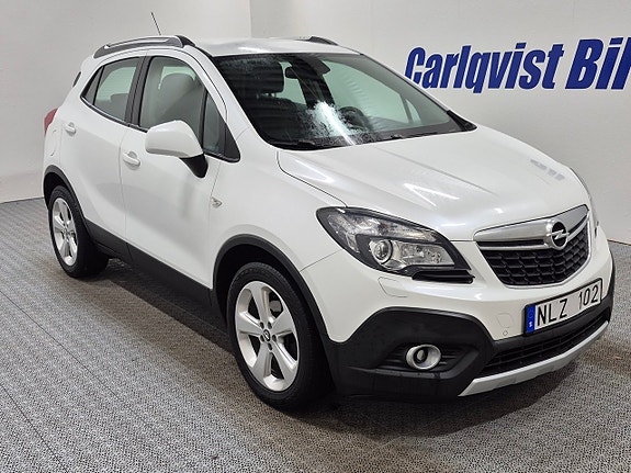 Opel Mokka 3 of 5