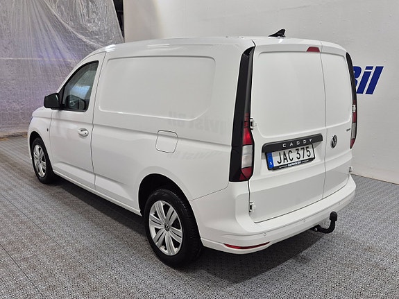 Volkswagen Caddy 4 of 5