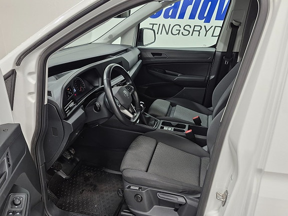Volkswagen Caddy 2 of 5