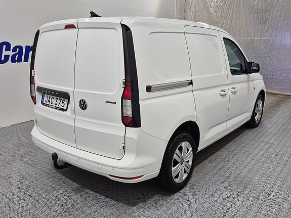 Volkswagen Caddy 3 of 5
