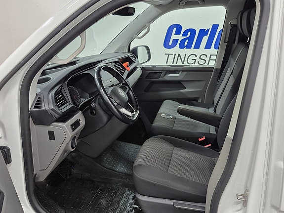 Volkswagen Transporter 2 of 5