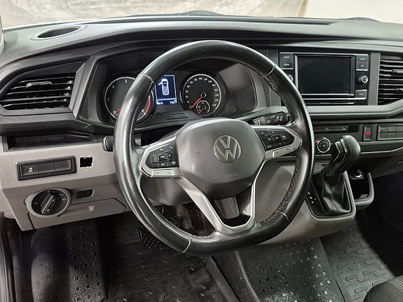 Volkswagen Transporter 6 of 7