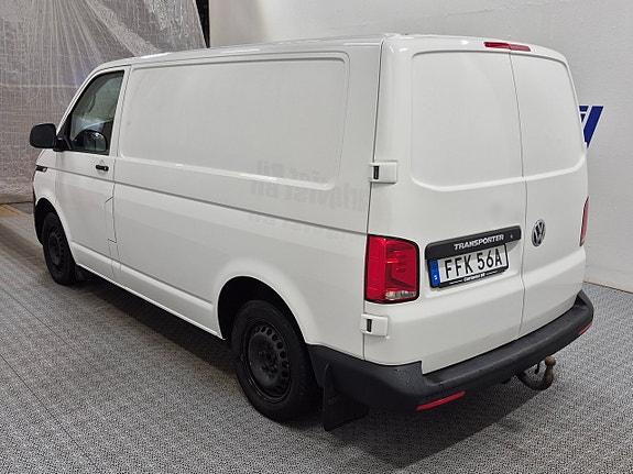 Volkswagen Transporter 5 of 5