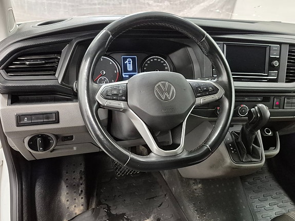 Volkswagen Transporter 6 of 7