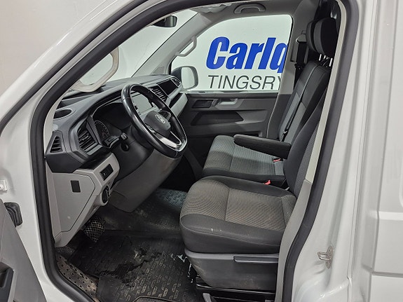Volkswagen Transporter 2 of 5
