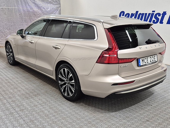 Volvo V60 3 of 8