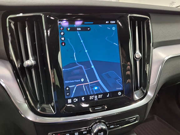 Volvo V60 5 of 8
