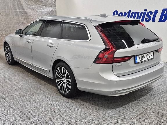 Volvo V90 5 of 10