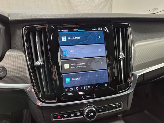 Volvo V90 9 of 10