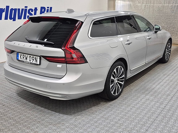 Volvo V90 4 of 10